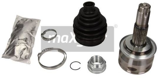 MAXGEAR Zestaw przegubu, wał napędowy 49-1531 49-1531