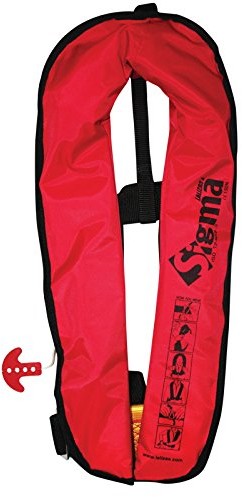 Lalizas LALIZAS kamizelka automatyczny Sigma 170 N z Life Belt 71094
