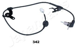 Japan Parts japanparts ABS 342 czujniki nacisku hamulca ABS-342