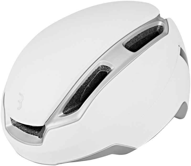 BBB Indra Speed 45 BHE-56 Kask rowerowy, white matte M 55-58cm 2021 Kaski rowerowe 2929175671