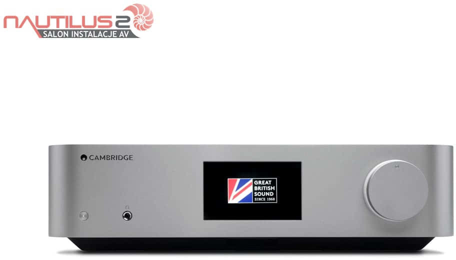 Cambridge Audio EDGE NQ