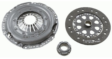 SACHS Zestaw sprzęgła 3000 824 101