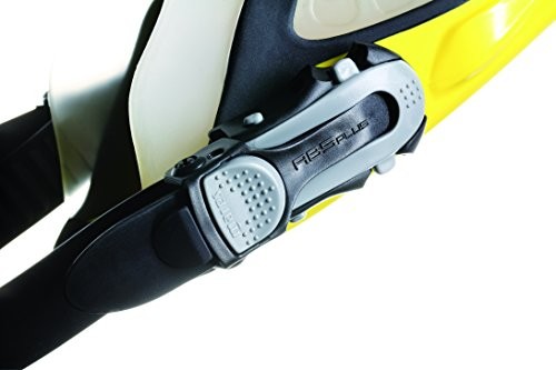 Mares unisex Fins X-Stream płetwy, wielokolorowa, xl 0792460026033