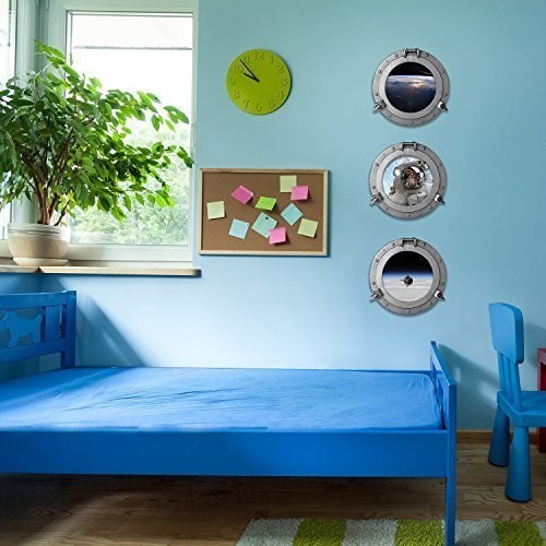 Wallflexi Naklejki na ścianę wallflexi pomieszczenia perspektywy sztuka ścienna na ścianę malarstwo wsparcie okienne samoprzylepne naklejki pokój dziecięcy przedszkole pokój dziecięcy restauracja Cafe Hotel ozd WFX4302