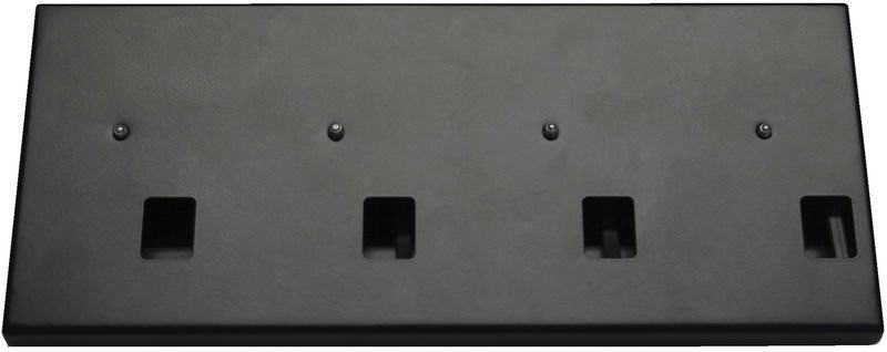 ENGL Engl PB4 Pedalboard do efektów podłogowych
