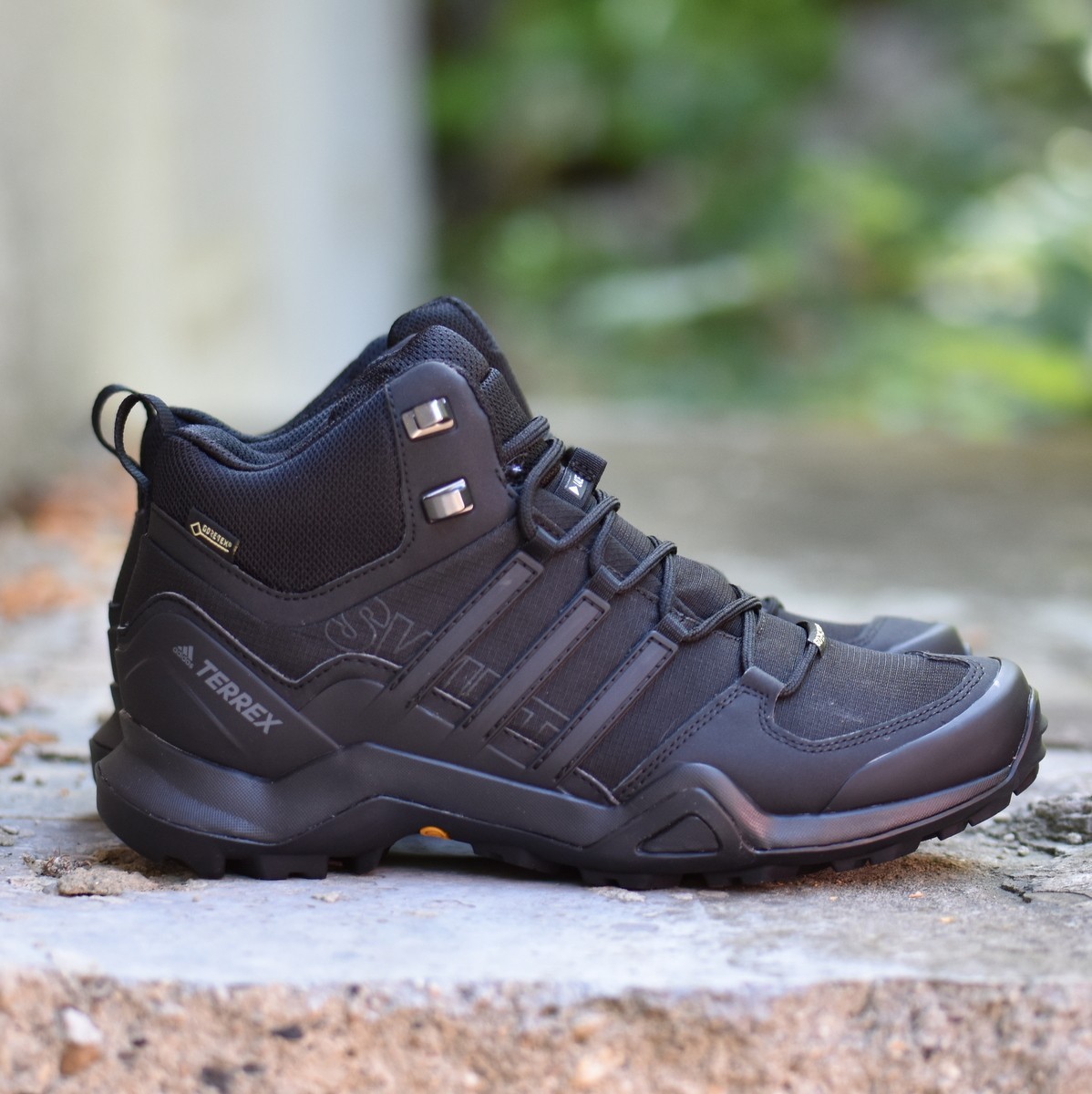 Adidas Performance TERREX SWIFT R2 MID GTX