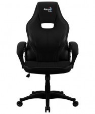 AEROCOOL Aerocool Fotel Gamingowy AERO 2 Alpha BLACK