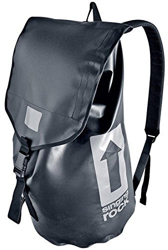 SINGING ROCK Gear Bag, czarny 448624