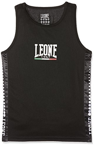 LEONE 1947 LEONE 1947 Czarny XL AB726