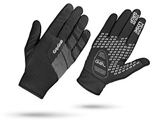 GripGrab Grip Grab'n rękawiczki rowerowe, czarny, l 1054