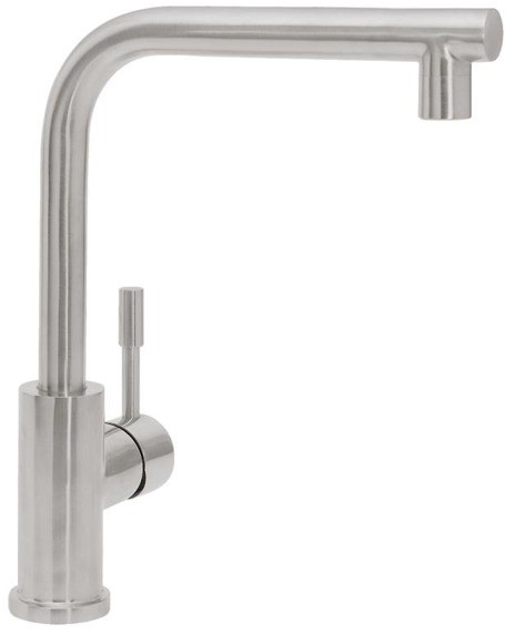 Villeroy & Boch Modern Steel inox 966801LC