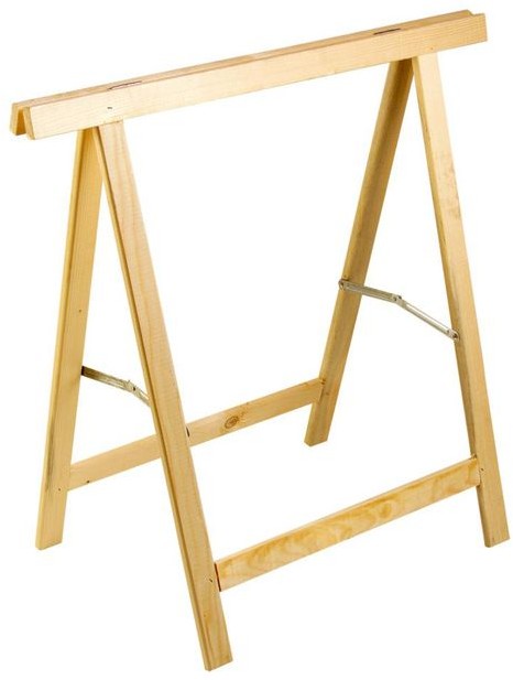Koziołek budowlany wys. 75 PRO-DREWEX