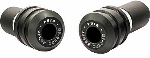 Puig 8150N Vintage Frame Sliders 8150N