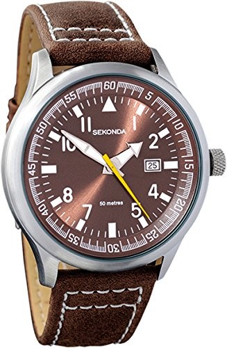 Sekonda 3882
