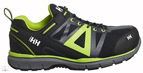 Helly Hansen obuwie ochronne S3 smestad Active sportowych buty robocze, szary Pomarańczowy 78213 78213_972-37