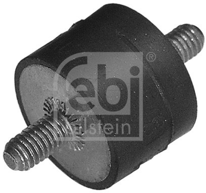 FEBI Wspornik, obudowa filtra powietrza 07614 07614