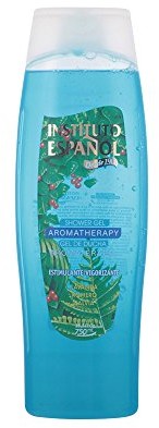 INSTITUTO ESPAOL Spanish instytucji Aroma Gel 750 ML 8411047103579