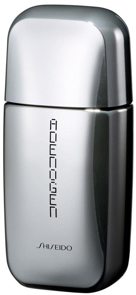 Shiseido Men Adenogen Hair Energizing Formula Stymulator Wzrostu Włosów dla Mężczyzn 150 ml