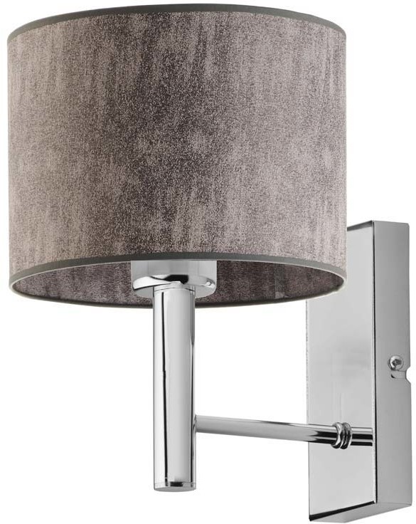 LYSNE Lampa ścienna do sypialni TEGU 15536/53