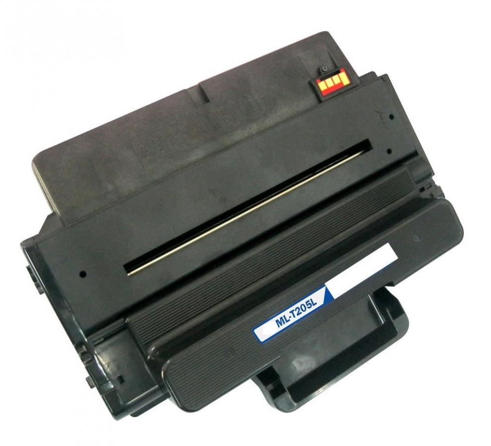 Samsung Samsung MLT-D205L czarny (black) toner zamiennik
