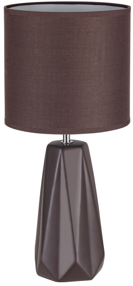 Rabalux 5704 - Lampa stołowa AMIEL 1xE27/60W/230V