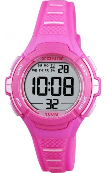 Xonix BAC-001