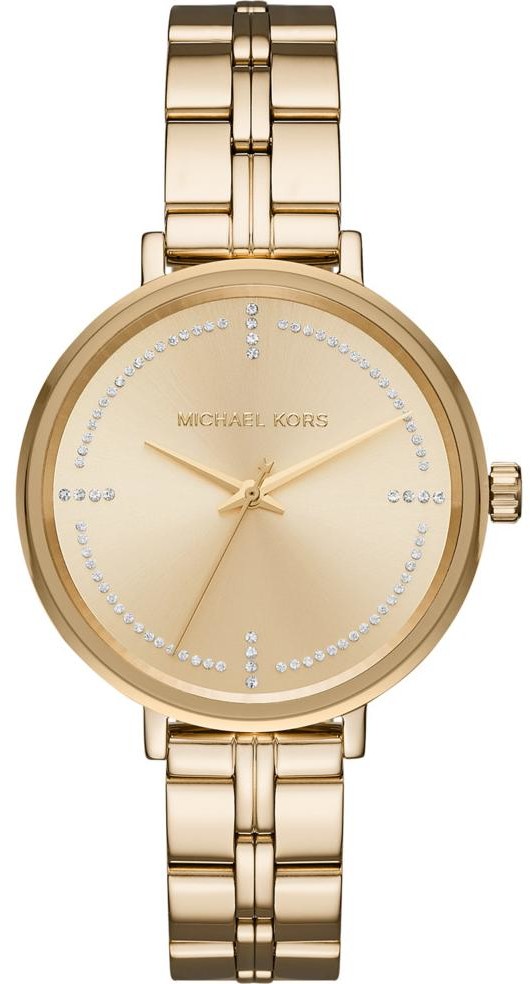 Michael Kors Bridgette MK3792