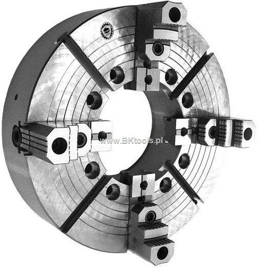 Bison s.a s.a UCHWYT TOKARSKI 4317-20