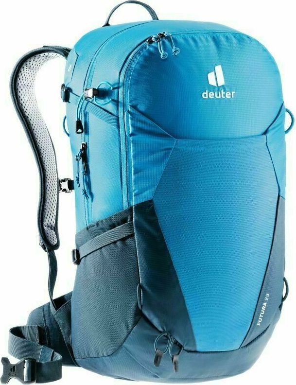 Deuter Plecak turystyczny Plecak turystyczny Futura 23 reef-ink 340012113580