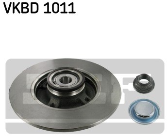 SKF VKBD 1011