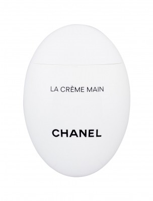 Chanel La Crme Main krem do rąk 50 ml dla kobiet