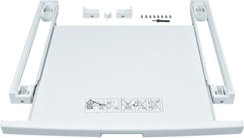 Bosch Łącznik Pralka Suszarka Wtz 11400