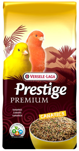 Versele-Laga Canaries Premium 20kg pokarm dla kanarków