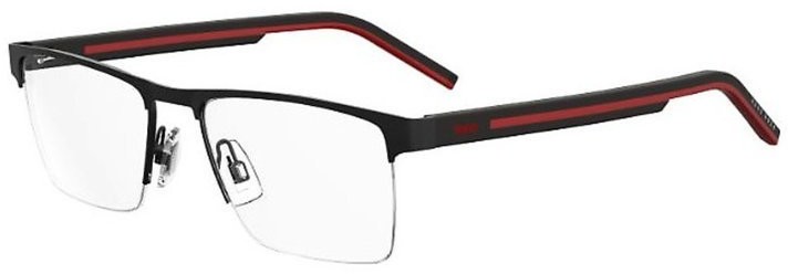Boss Hugo Okulary Korekcyjne Hugo HUGO 1066 BLX