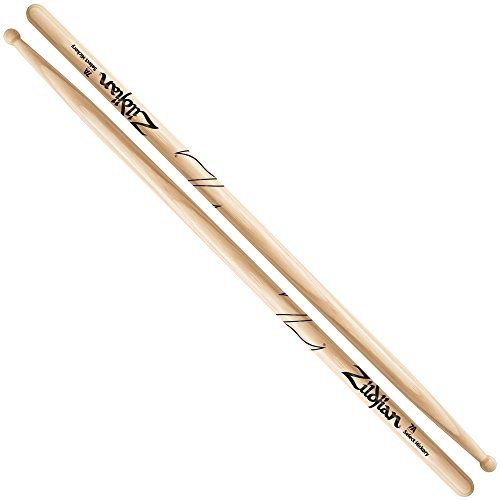 Zildjian zildjian 7 AWN Wood  Natural pałeczki do perkusji  1 Pair, 7 A 7AWN