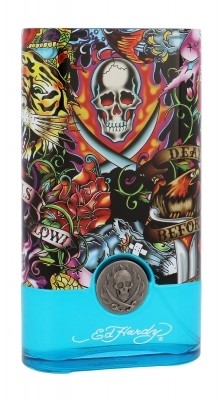 Christian Audigier Ed Hardy Hearts & Daggers woda toaletowa 100 ml