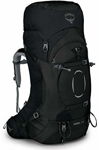 Osprey Europe Osprey Europe Męski plecak trekkingowy Ariel 65 10002880