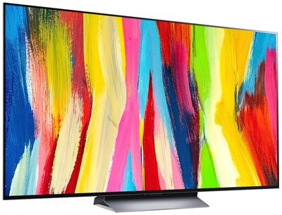 LG 65C21LA EVO