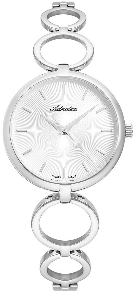 Adriatica Zegarek A3764.5113Q -