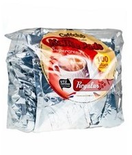Senseo Caféclub SuperCreme Regular - kawa do 100szt. Mega Paka