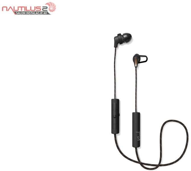 Klipsch T5 SPORT czarne