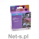 ActiveJet Brother LC985C,Cyan ink cartridge (AB-985C)