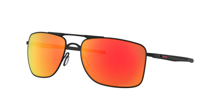 Oakley Okulary Przeciwsłoneczne Gauge 8 4124 412413