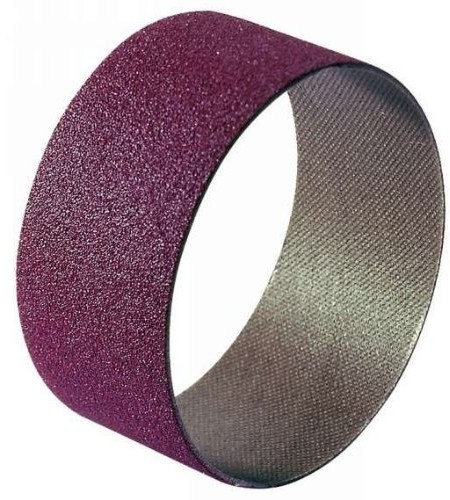 Klingspor CS 310 X pasy ścierne  49454  taśma szlifierska, 100 X 920 MM, ziarnistość 80, 10 sztuk 11580