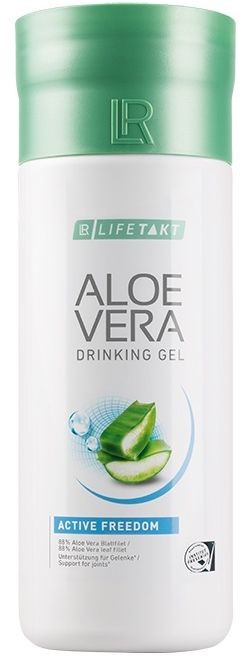Lr health & beauty LIFETAKT AV DRINKING GEL ACTIVE FREEDOM 1000ml