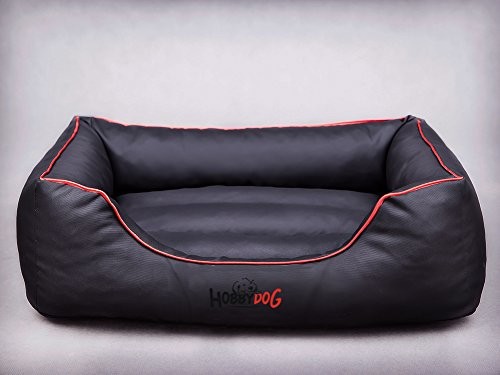 Cordura Comfort Dog Bed Pet Dog sofa bed Various sizes and Colours 4036180109123