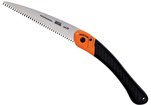 Bahco 396 JS Professional Folding pruning Saw 396-JS