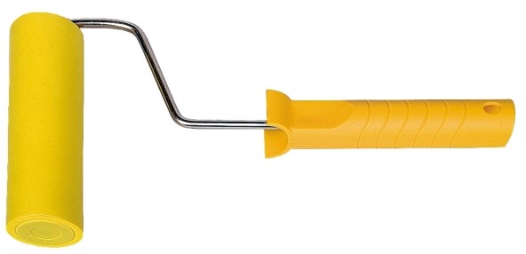DRYFEX Wałek z rączką do tapet szerokość 15 cm