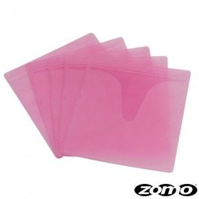 Zomo CD Sleeve Pink 0030101723
