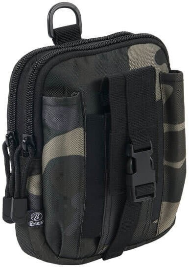 Brandit Ładownica na Akcesoria Functional Dark Camo 8049.4